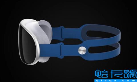 未来10年有望取代iPhone 苹果AR/MR设备售价可达1.7万元