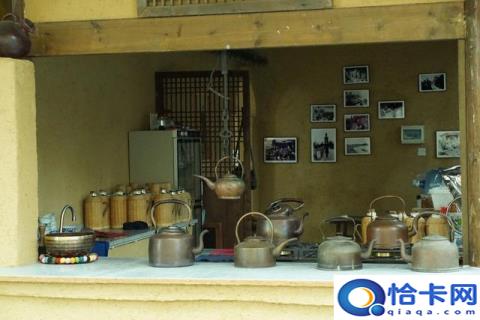 成都周边自驾一日游最佳景点推荐(成都周边自驾一日游最佳景点有哪些)