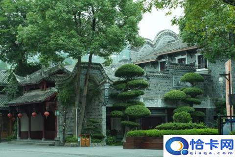 成都周边自驾一日游最佳景点推荐(成都周边自驾一日游最佳景点有哪些)