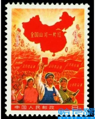 中国最贵的邮票前十名(新中国最贵十套邮票)