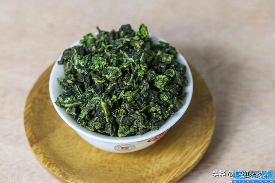 福建茶叶品牌十大名茶(福建茶叶品牌排行榜前10名)