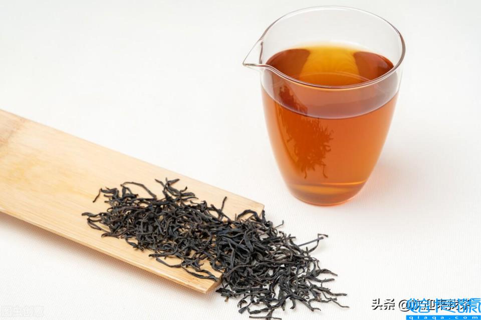 福建茶叶品牌十大名茶(福建茶叶品牌排行榜前10名)