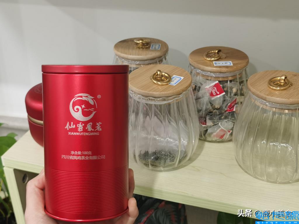 福建茶叶品牌十大名茶(福建茶叶品牌排行榜前10名)