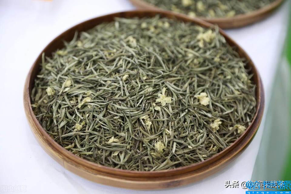 福建茶叶品牌十大名茶(福建茶叶品牌排行榜前10名)