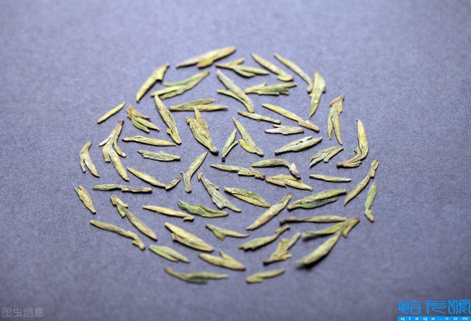 中国十大名茶最新排名(中国名茶排行榜前十名)