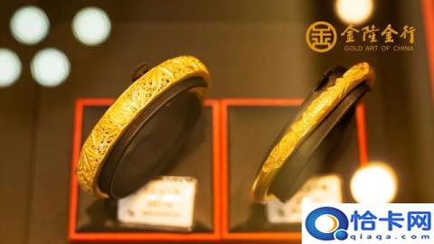 1盎司黄金等于多少克图片(1盎司黄金等于多少人民币)