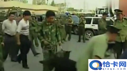 为什么白宝山是中国刑侦一号案(中国第一刑侦案件白宝山)