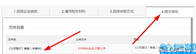 公司注册程序怎么走(注册公司的基本流程及费用)