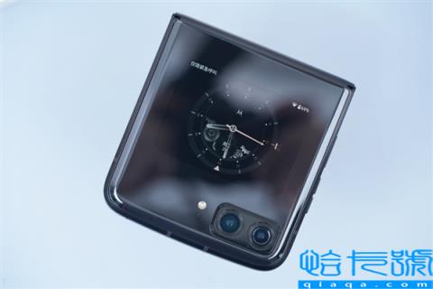 与小米MIXFold2同天发!motorazr2022首销战绩出炉:5分钟破万台
