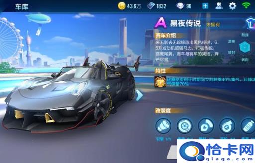 qq飞车a车排行榜最新2022(qq飞车a车排行榜)