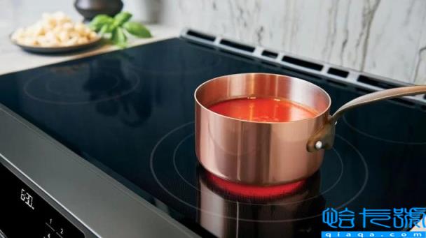 电磁炉跟电陶炉有什么区别