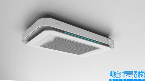 中央空调E7代码是什么故障