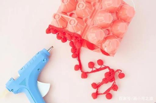 过年时儿童简单又轻松的手工灯笼(简单又特别的手工灯笼)