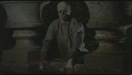 世界上有僵尸吗,揭露现实的奇异事件是真的吗(世界上真实的僵尸事件)