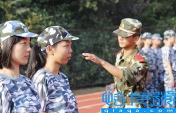 2022大学军训需要剪头发吗(大学军训剪头发有强制要求吗)