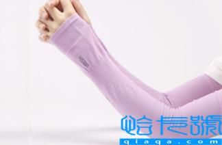 2022高一军训能带冰袖吗(军训穿冰袖是不是很另类)