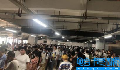 为什么又开始限电了2022(高温为什么限电)