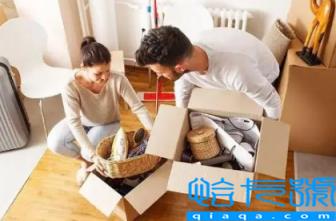 入宅男主人不在家可以吗(搬家入宅男主人不在好不好)