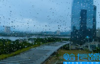 人工降雨的水可以喝吗(人工降雨为啥不是晚上下)