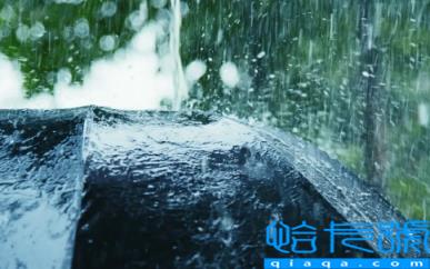 私自人工降雨犯法吗(人工降雨违反自然的行为吗)