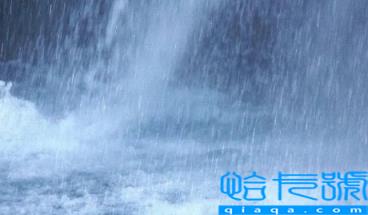 什么是人工降雨(人工降雨的基本原理)