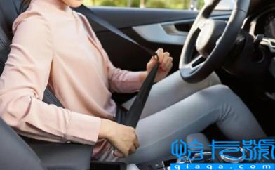 汽车安全带可以拆下来洗吗(汽车安全带换一条一般多少钱)