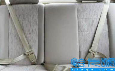 汽车安全带可以拆下来洗吗(汽车安全带换一条一般多少钱)