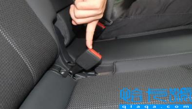 汽车安全带可以拆下来洗吗(汽车安全带换一条一般多少钱)