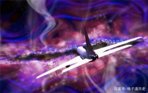 客机失踪35年后重返,乘客依然容颜不变(飞机失踪20年后降落,机上的人容颜未老)