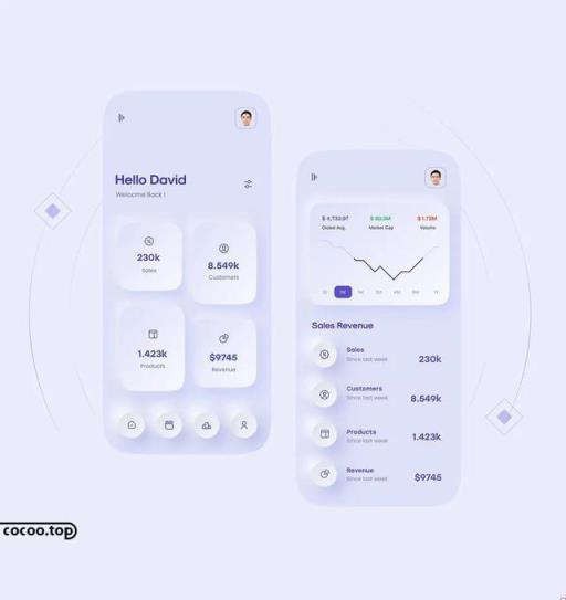 界面设计文字使用规则有哪些(界面文字的规范设计)