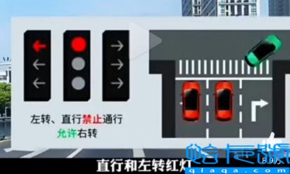 新版红绿灯信号灯图解最新(如何看待新版红绿灯)