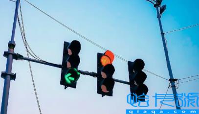 新版红绿灯信号灯图解最新(如何看待新版红绿灯)