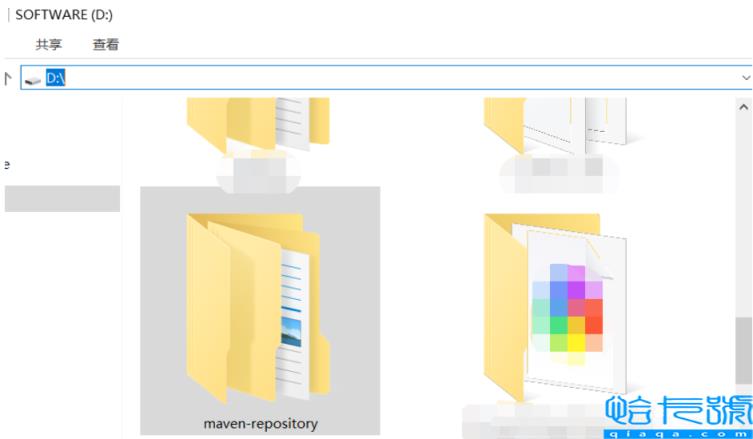 Apache Maven3.6.0怎么下载安装和配置环境