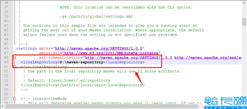 Apache Maven3.6.0怎么下载安装和配置环境