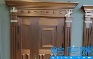 家里换门会影响风水吗(墙上改门必克人是指改大门吗)