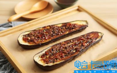 隔夜的蒜茄子能吃吗(炒熟的茄子可以过夜吃吗)