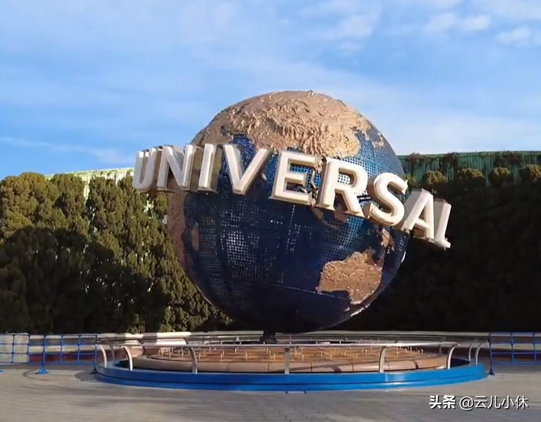 环球影城全球有几个(世界环球影城的基本简介)