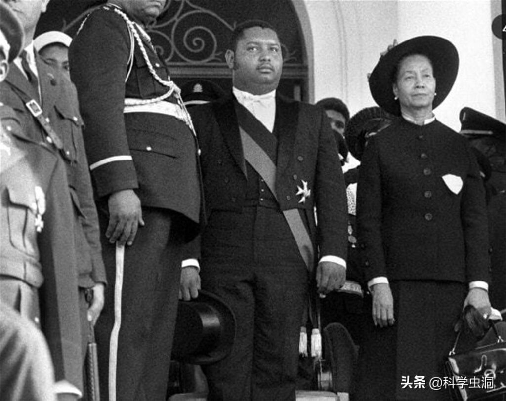 海地在哪(一文了解海地基本概况)