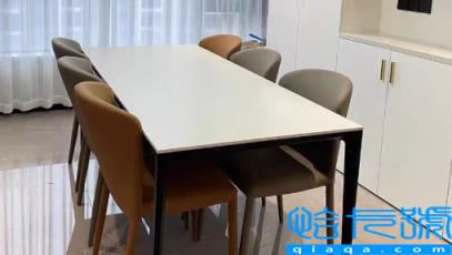 网上购买的德利丰岩板正品吗(德利丰岩板有防伪码吗)