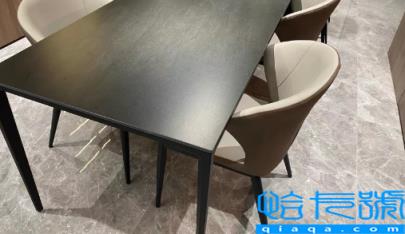 网上购买的德利丰岩板正品吗(德利丰岩板有防伪码吗)