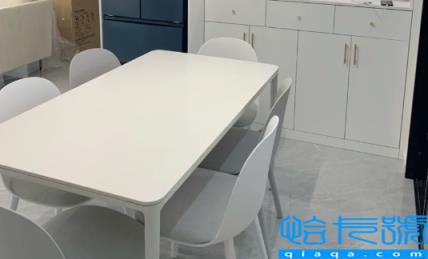 德利丰岩板怎么样(德利丰岩板是进口的吗)