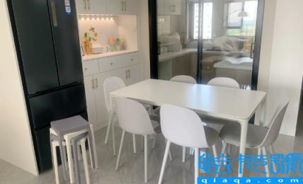 德利丰岩板怎么样(德利丰岩板是进口的吗)