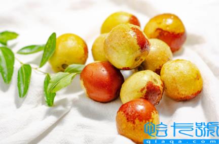 冬枣怎么吃简单好吃(冬枣的吃法有哪些)