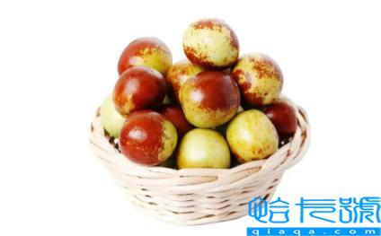 冬枣怎么吃简单好吃(冬枣的吃法有哪些)