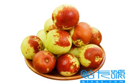 冬枣怎么吃简单好吃(冬枣的吃法有哪些)