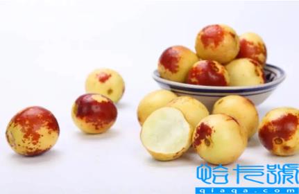 冬枣一次最多吃多少颗(冬枣一天不宜超过几个)