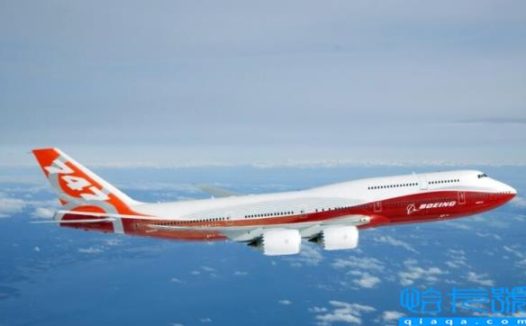 波音747-8可以坐多少人(波音747能坐多少人)