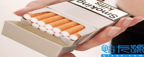 烟盒的尺寸标准是多少-(一般烟盒尺寸是多少cm)