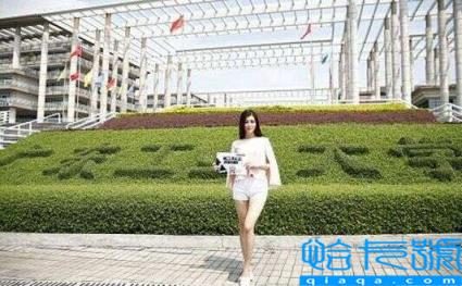 广东工业大学是211吗（广东工业大学怎么样）