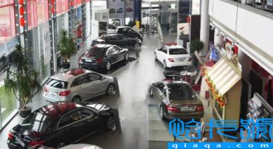 汽贸跟4S店哪个便宜(汽贸跟4s店订车有啥质保区别吗)